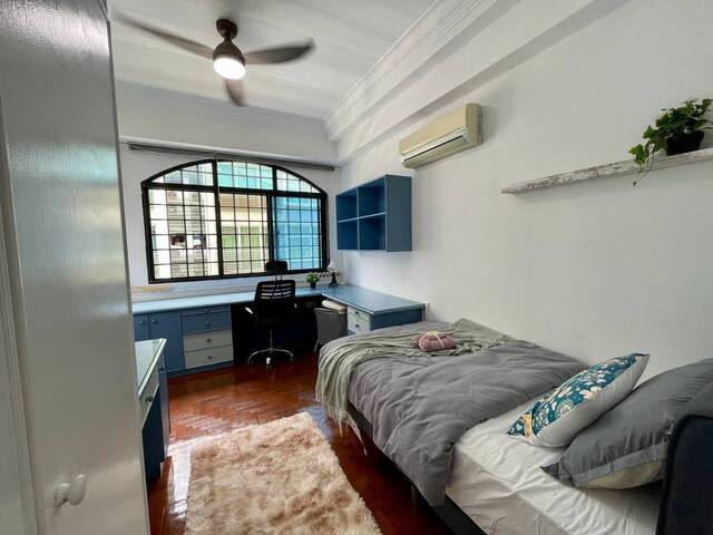 ✨ Kembangan Courts – Room for Rent | No Agent Fee ✨