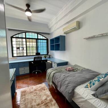 ✨ Kembangan Courts – Room for Rent | No Agent Fee ✨