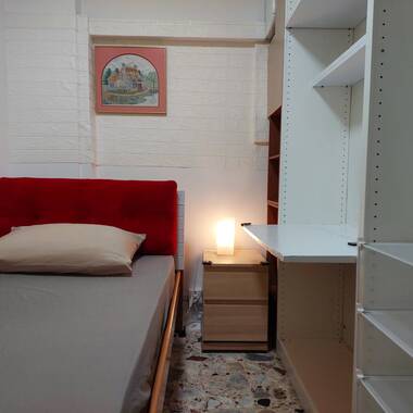 Furnished And Affordable Room