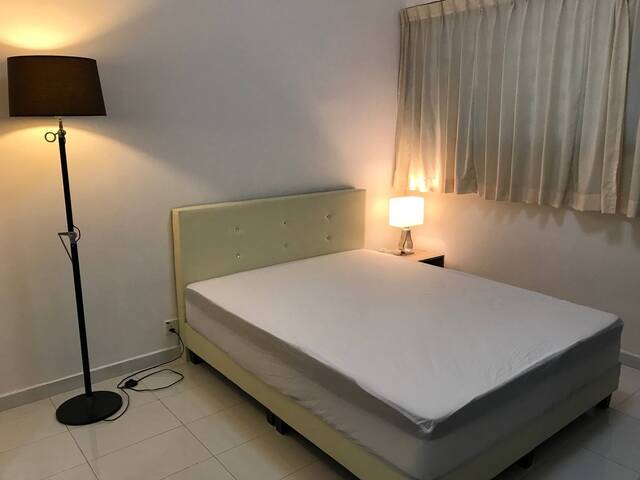 Master Room For Rent Available From Mid March 2026