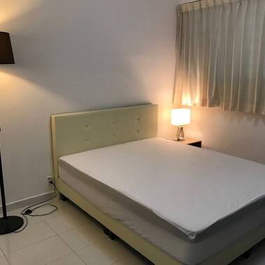 Master Room For Rent Available From Mid March 2026