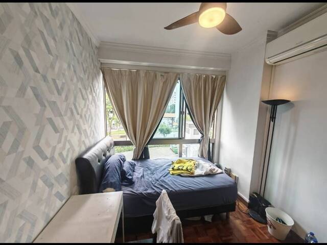 orchid park condo room for rent