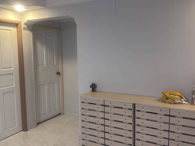 Shared Room for Ladies