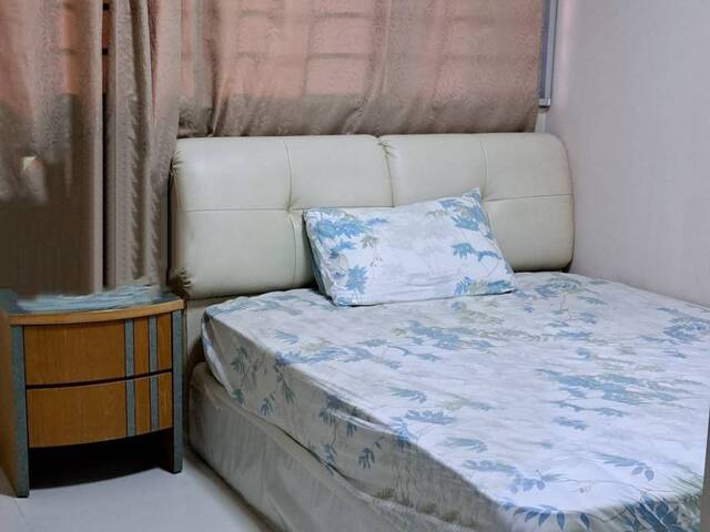 Fully-Furnished Doubles-Room