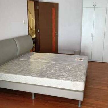Master room for rent! Aircon wifi!