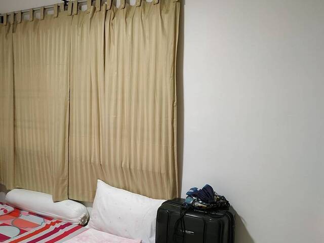 Common Room for Rent. Block 669, Woodlands Ring Road, (S) 730669.