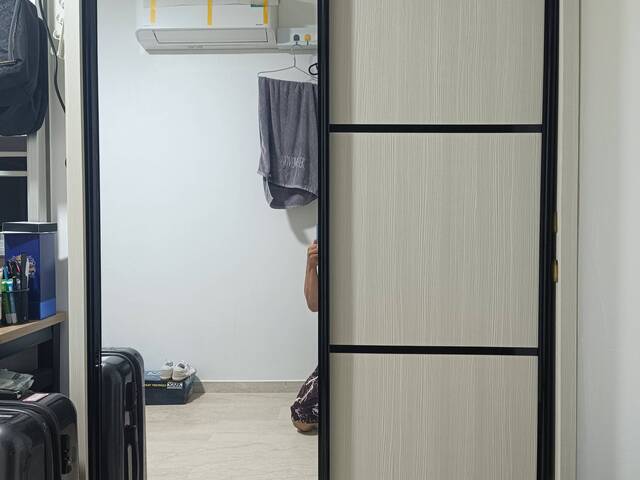 Common Room for Rent. Block 669, Woodlands Ring Road, (S) 730669.