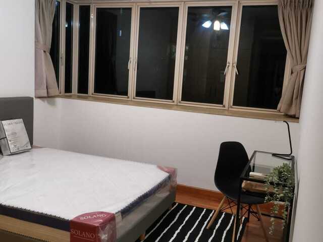 Clean Cosy and Comfortable Room in North and West Singapore