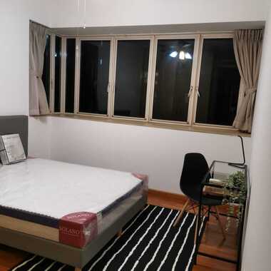 Clean Cosy and Comfortable Room in North and West Singapore