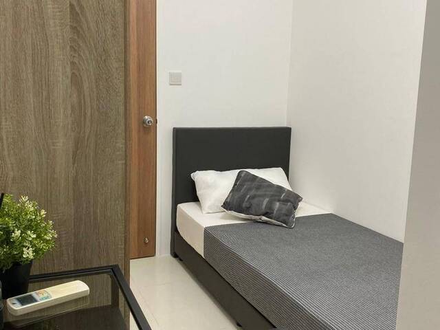 Clean and Cosy Room Experience in Tanah Merah/Changi/Bedok/Expo/Simei/Tampines/Pasir Ris/Paya Lebar