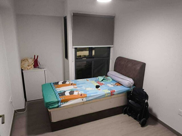 Block 309B Tengah Park Avenue