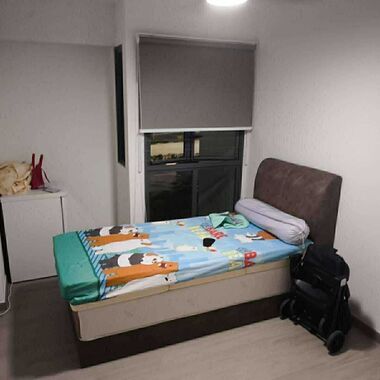 Block 309B Tengah Park Avenue