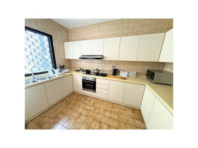 Master Bedroom at Clarke Quay, Only 10-min walk to Raffles Place