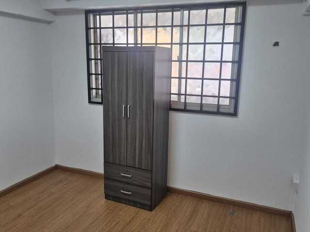 Common Bedroom for Rental