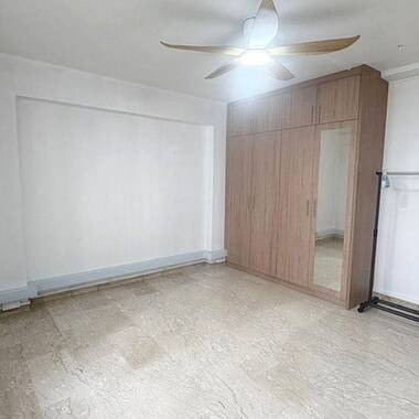 Common Room for Rent-one male person $450