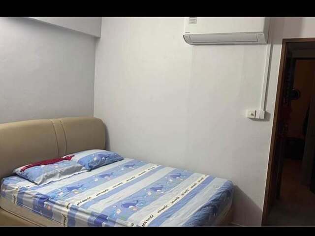 Good fully furnished HDB 4 room flat for rental