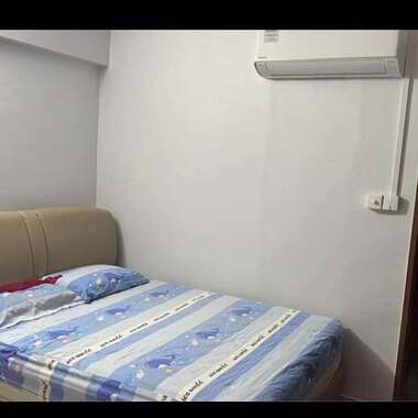 Good fully furnished HDB 4 room flat for rental