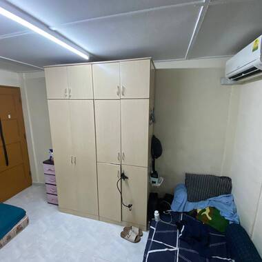 Looking for 1 Male housemate-TOA PAYOH AREA