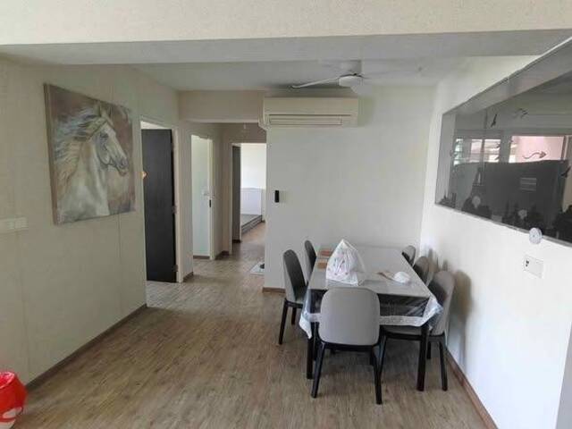 common room for rental