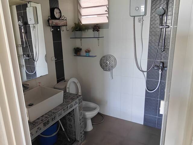 common room for rental