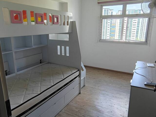 common room for rental
