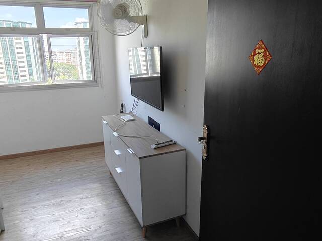 common room for rental