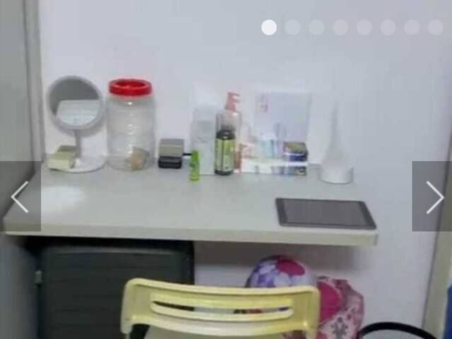 Fully renovated, female environment, Good size Common room