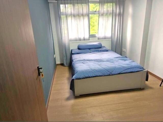 Common Room for Rent at Blk 109B Canberra Walk,Near to Canberra MRT! NO AGENT FEE