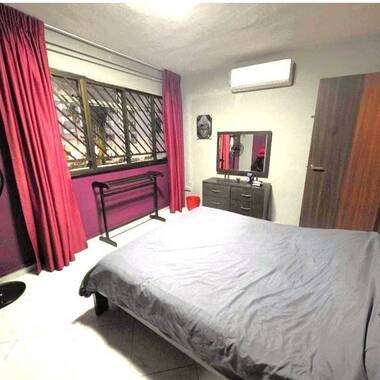 Common Room for rent at Blk 666A Yishun Avenue 4. Near to Khatib MRT! NO AGENT FEE