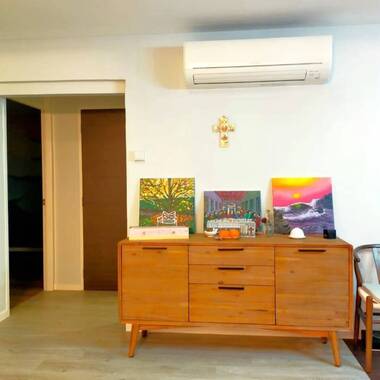 Common room for Rent at Blk 146 Bishan Street 11! NO AGENT FEE