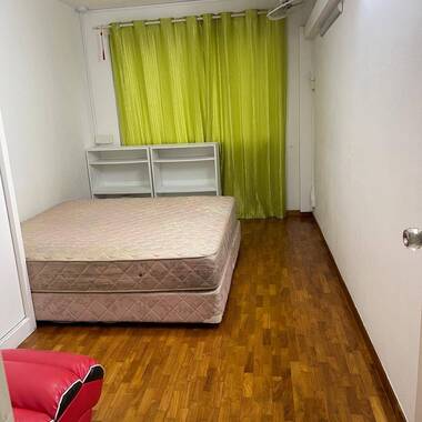 Room for 2 or 3 at Serangoon North Ave 4