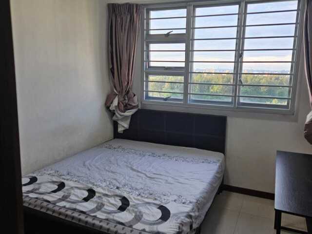 Room for rent for 2 @ Punggol