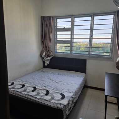 Room for rent for 2 @ Punggol