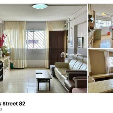 Blk 852 Tampines - $700/ 1 guy (WiFi) - walk to Tampines MRT