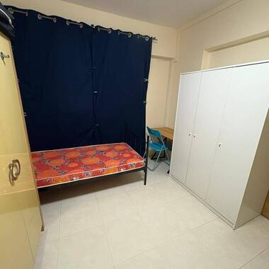 Big common room for rent