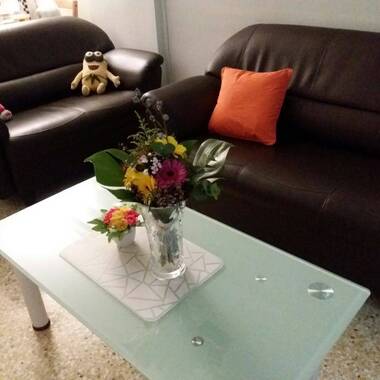 Blk 169 Toa Payoh - $800 for 1 lady (WiFi) - walk to Toa Payoh MRT
