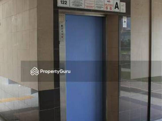 Master room for Rent at Blk 122 Paya Lebar Way, Near to Mattar and Aljunied MRT! NO AGENT FEE