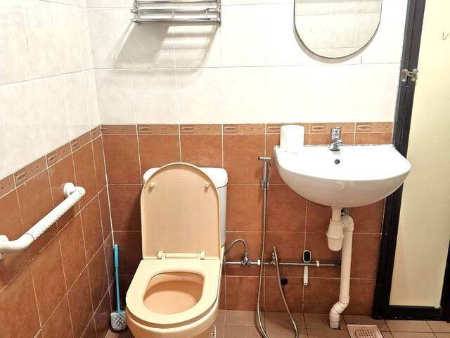 Master Room for rent at Blk 805 Woodlands Street 81. Near to Woodlands South MRT! NO AGENT FEE