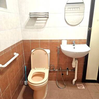 Master Room for rent at Blk 805 Woodlands Street 81. Near to Woodlands South MRT! NO AGENT FEE