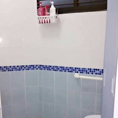 Female environment, 339 Jurong East Ave 1 Common room opposite Swimming Pool, Fitness GYM etc..