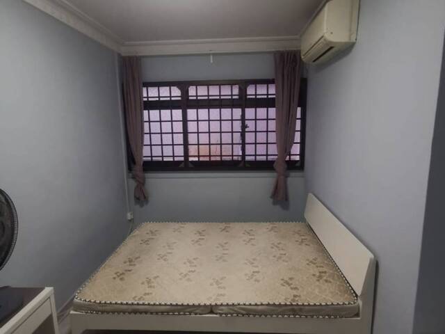 Nr Bt Panjang Mrt, Renovated Common rm, Nr Hillion Mall/ Bukit Panjang Plaza