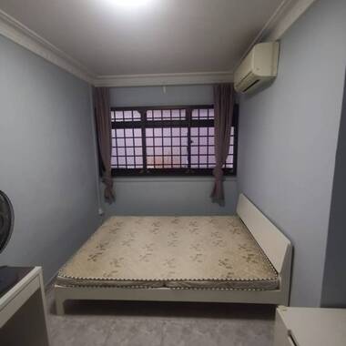Nr Bt Panjang Mrt, Renovated Common rm, Nr Hillion Mall/ Bukit Panjang Plaza