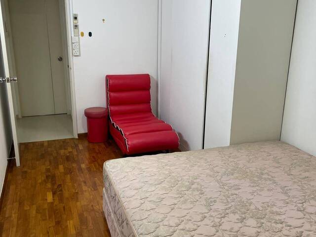 Room for rent at 534 Serangoon North Ave4