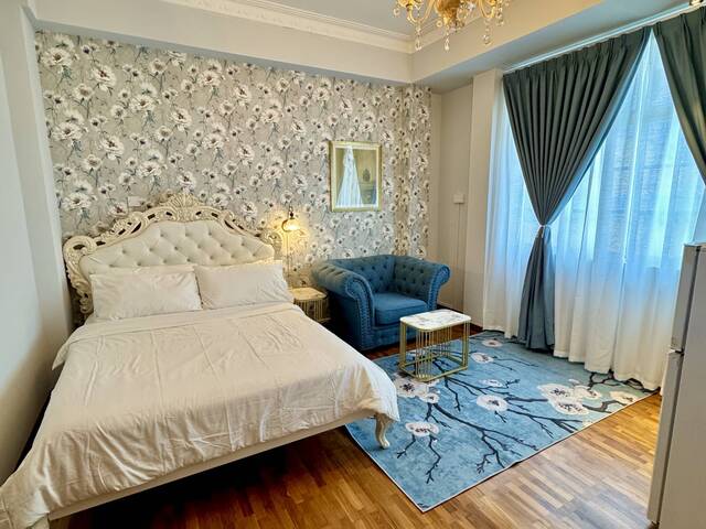 No Agent Fee No Owner Near MRT And Shopping Mall