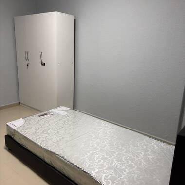 Blk 329 Bukit Batok Street 33 - Common Room for rent. Female Only (No Agent Fee)