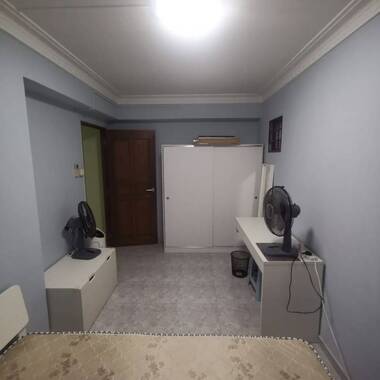 Nr Bt Panjang Mrt, Renovated Common rm, Nr Hillion Mall/ Bukit Panjang Plaza