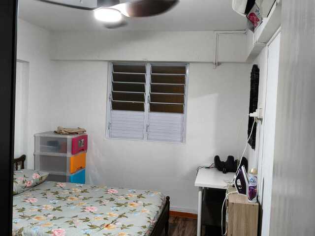 Common Room @ Ang Mo Kio Ave 10 BLK 463!