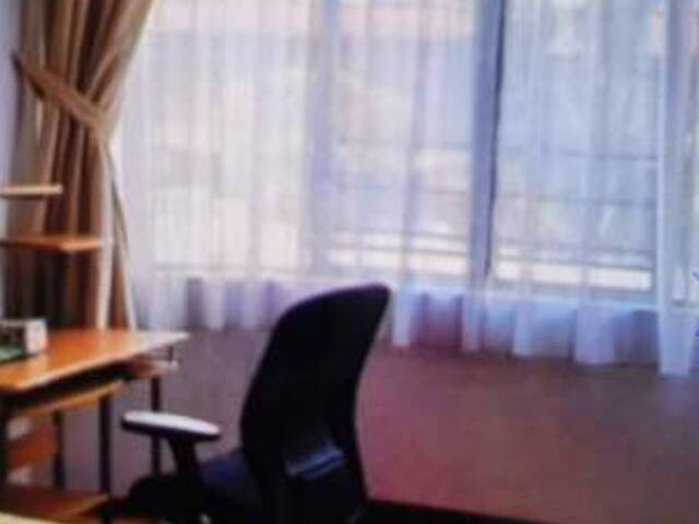 Common room for rent! Aircon wifi!