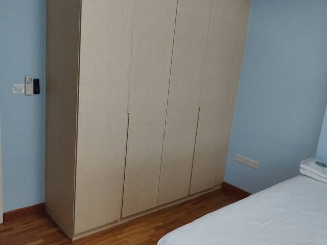 Common rent for rent