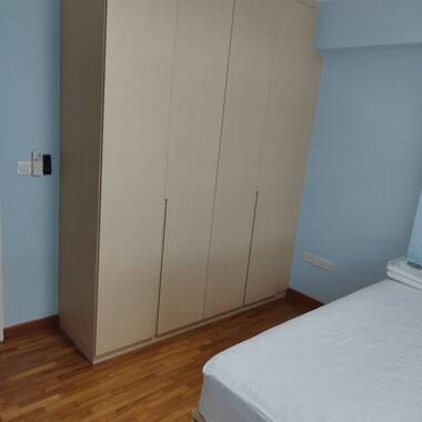 Common rent for rent